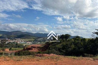 Terreno &agrave; venda - 830m&sup2; - Alto da Floresta Residencial