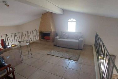 Casa &agrave; venda - 254m&sup2; - Nova Gard&ecirc;nia