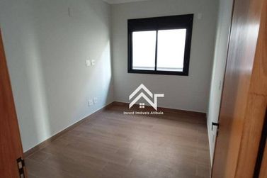 Casa &agrave; venda - 223m&sup2; - Loteamento Itatiba Country Club