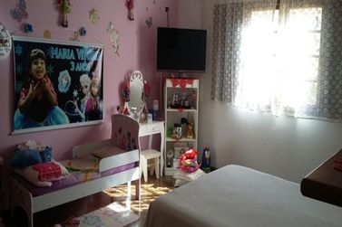 Casa &agrave; venda - 1100m&sup2; - Vila Giglio