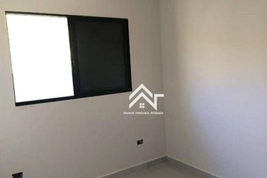 Casa &agrave; venda - 130m&sup2; - Santa Martha