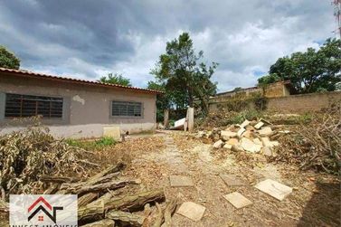 Ch&aacute;cara &agrave; venda - 1000m&sup2; - Ch&aacute;caras Fern&atilde;o Dias