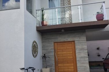 Casa &agrave; venda - 174m&sup2; - VILA SANTISTA
