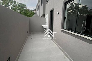 Casa &agrave; venda - 78m&sup2; - Jardim S&atilde;o Felipe