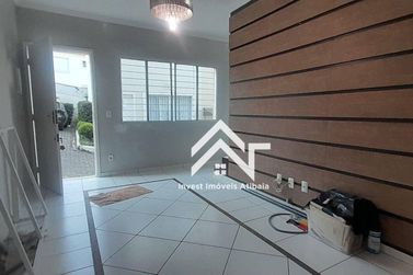 Casa &agrave; venda - 68m&sup2; - Jardim Paulista