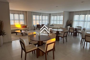 Apartamento &agrave; venda - 65m&sup2; - Alvin&oacute;polis