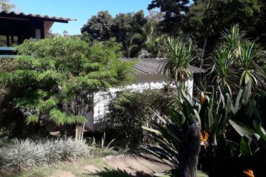 Casa &agrave; venda - Bairro do Port&atilde;o