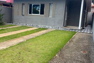 Casa &agrave; venda - 128m&sup2; - Jardim Est&acirc;ncia Brasil