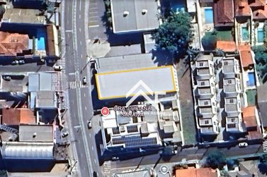 Sal&atilde;o Comercial para alugar - 730m&sup2; - Jardim Paulista