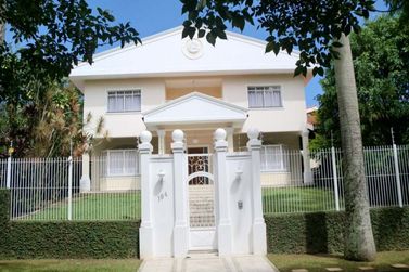 Casa &agrave; venda - Jardim S&atilde;o Nicolau