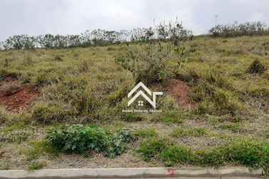 Terreno &agrave; venda - 300m&sup2; - Portal Lamis