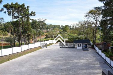 Sal&atilde;o Comercial para alugar - 2857m&sup2; - Guaxinduva