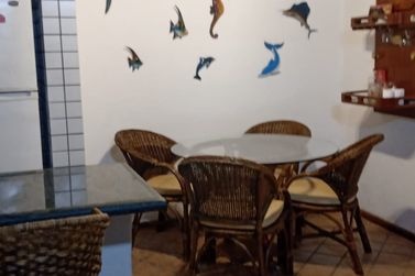 Casa &agrave; venda - LAZARO