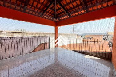 Casa &agrave; venda - 160m&sup2; - Jardim dos Pinheiros
