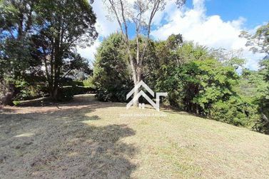 Terreno &agrave; venda - 1375m&sup2; - Est&acirc;ncia Santa Maria do Port&atilde;o