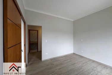 Sobrado &agrave; venda - 257m&sup2; - Condom&iacute;nio Buona Vita Gold