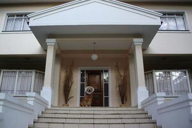 Casa &agrave; venda - 800m&sup2; - JARDIM S&Atilde;O NICOLAU