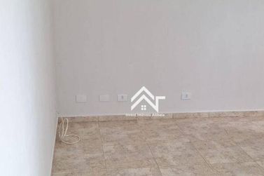 Casa para alugar - 150m&sup2; - Alvin&oacute;polis