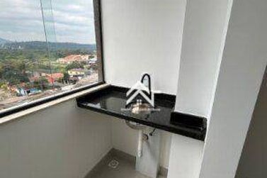 Apartamento &agrave; venda - 65m&sup2; - Centro