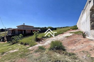 Terreno &agrave; venda - 375m&sup2; - Ressaca