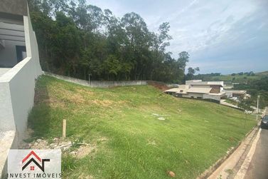 Terreno &agrave; venda - 600m&sup2; - Condominio Quintas da Boa Vista