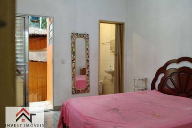Ch&aacute;cara &agrave; venda - 3800m&sup2; - Vicente Nunes