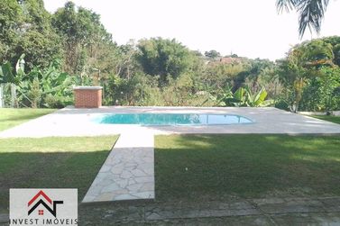 Ch&aacute;cara &agrave; venda - 1500m&sup2; - Alpes Bom Jesus
