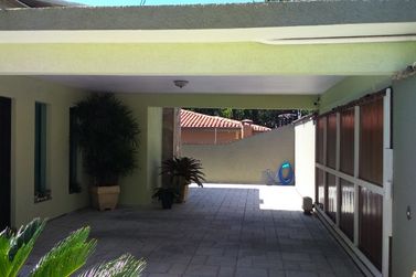 Casa &agrave; venda - 282m&sup2; - JARDIM TAPAJ&Oacute;S