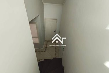 Casa &agrave; venda - 155m&sup2; - Loanda