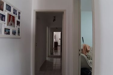 Casa &agrave; venda - 197m&sup2; - VILA RICA