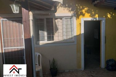 Casa &agrave; venda - 70m&sup2; - Jardim das Palmeiras