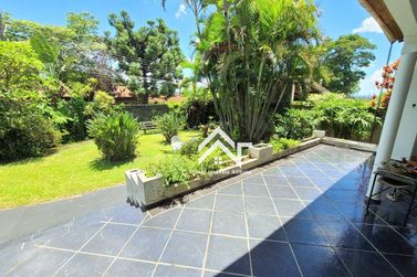 Sala Comercial para alugar - 300m&sup2; - Vila Santista