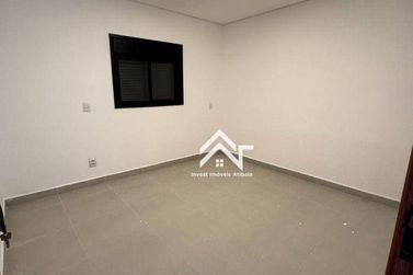 Casa &agrave; venda - 172m&sup2; - Loteamento Parque Serras de Atibaia I