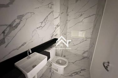 Apartamento para alugar - 77m&sup2; - Nova Gard&ecirc;nia