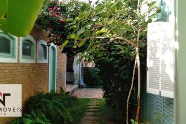 Casa &agrave; venda - 360m&sup2; - Jardim do Lago