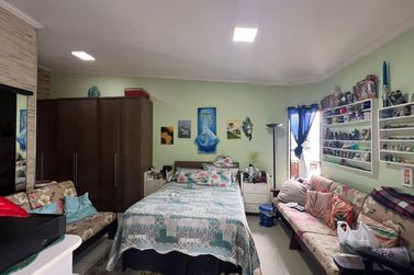 Casa &agrave; venda - JARDIM IMPERIAL
