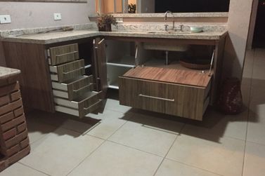 Casa &agrave; venda - 357m&sup2; - CONDOM&Iacute;NIO SERRA DA ESTRELA