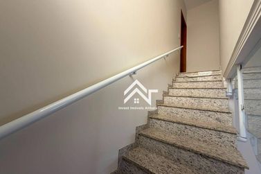 Casa para alugar - 170m&sup2; - Jardim dos Pinheiros