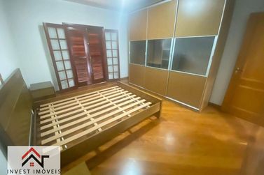 Casa &agrave; venda - 450m&sup2; - Vila Santista
