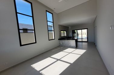 Casa &agrave; venda - JARDIM DOS PINHEIROS