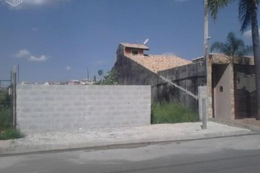 Terreno &agrave; venda - 175m&sup2; - Nova Atibaia