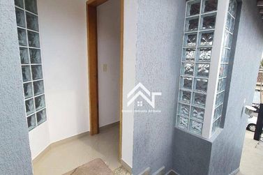Casa &agrave; venda - 86m&sup2; - Alvin&oacute;polis