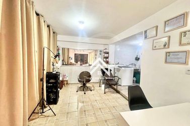 Casa &agrave; venda - 128m&sup2; - Trememb&eacute;