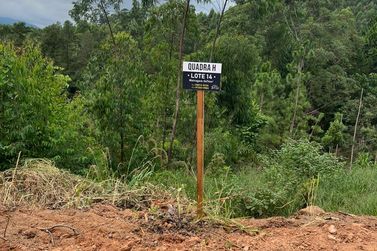 Terreno &agrave; venda - 3000m&sup2; - JUNDIAZINHO