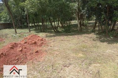 Terreno &agrave; venda - 500m&sup2; - Vit&oacute;ria R&eacute;gia