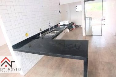 Casa &agrave; venda - 320m&sup2; - Condom&iacute;nio Shambala III