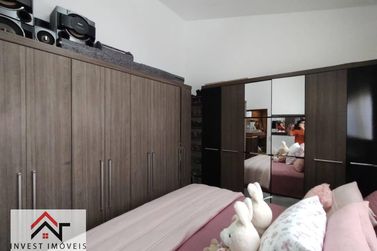 Casa &agrave; venda - 100m&sup2; - Jardim Imperial