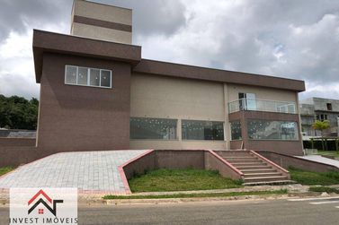 Casa &agrave; venda - 400m&sup2; - Condom&iacute;nio Shambala III