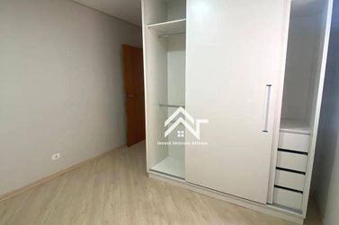 Apartamento &agrave; venda - 343m&sup2; - Loteamento Loanda
