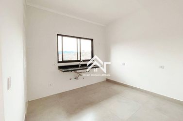 Sobrado &agrave; venda - 78m&sup2; - Jardim Imperial